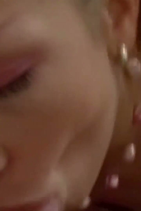 POV the Blonde Angel Is Here to Fly You to the Smut Layer of Heaven