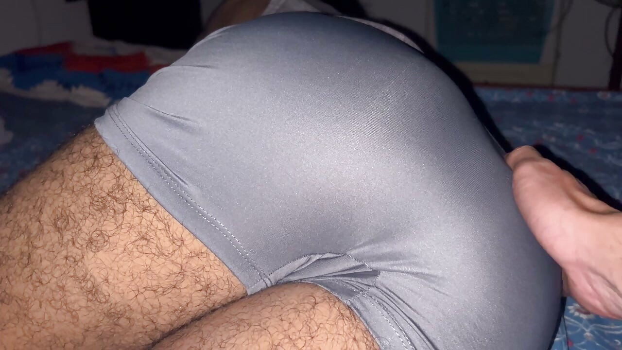 Woww Straight Freind Big Ass Bareback Midnight