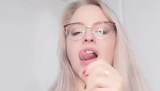Armpit Worship