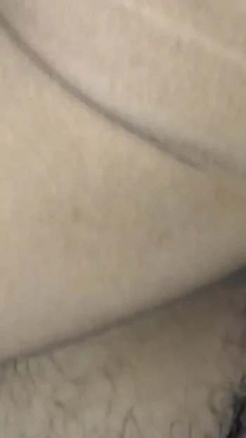 Memorable moment from "My Wife first time sex video couple"