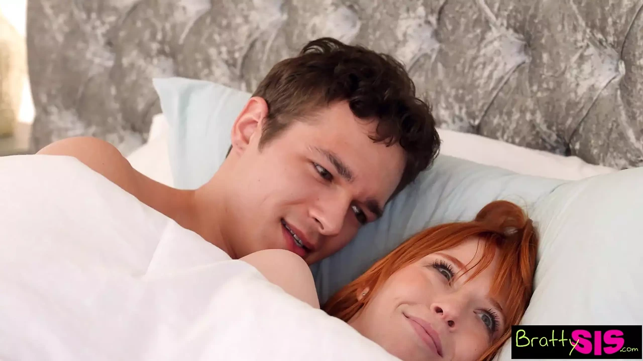 继母Madi Collins说，“我想我需要你的热辣精液来让我感觉更好，继兄弟” - s27：e11