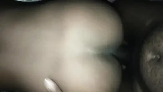 Istri Bapak Kos Dientot Pantatnya Oleh Penyewa