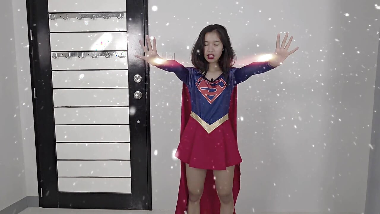 너의 여친은 쩌는걸
