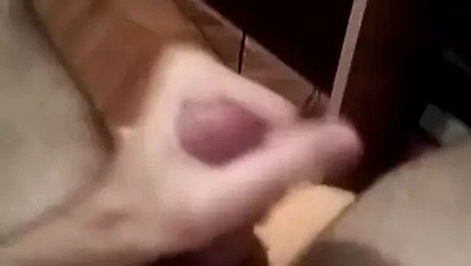 Male Cumming ,svrsavanje