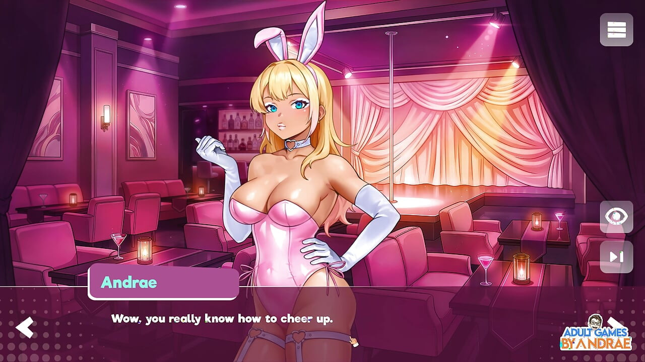 Getting Inside: Gyaru's Story Gameplay Part 1 - New Adventure Begins