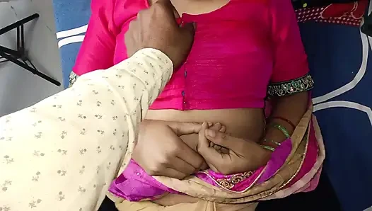 Baldızımı ilk kez yatak odasında siktim