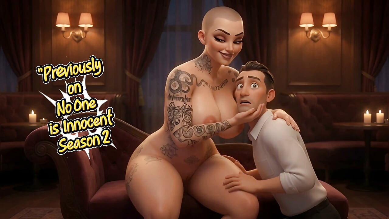 S2E3 No One is Innocent - Hotwife's Daughter Takes More Control Over Her Husband