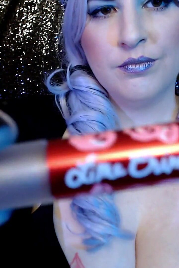 Oral Fixation