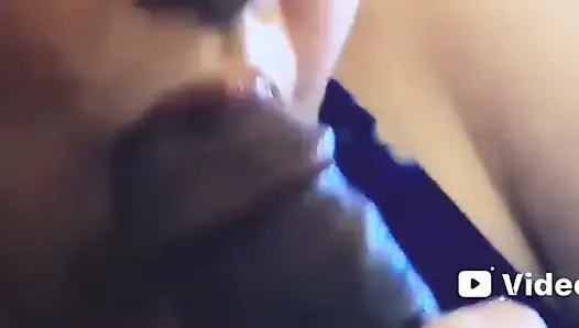 Ihre kehle voll stopfen!
