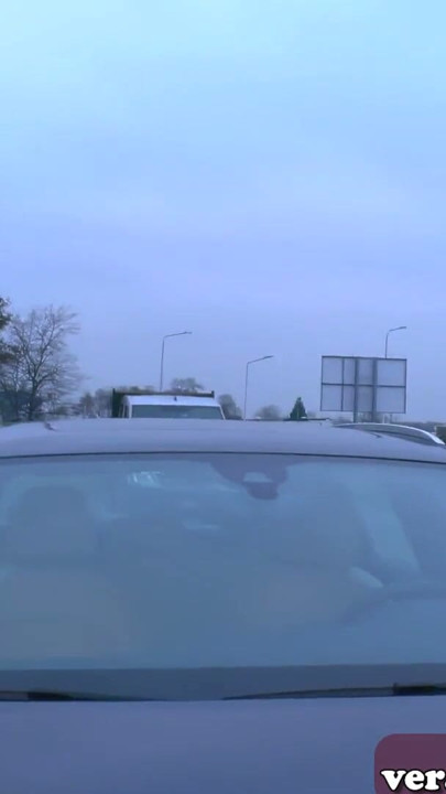 Skinny German woman from next door persuaded to have sex on the street | Clip 1