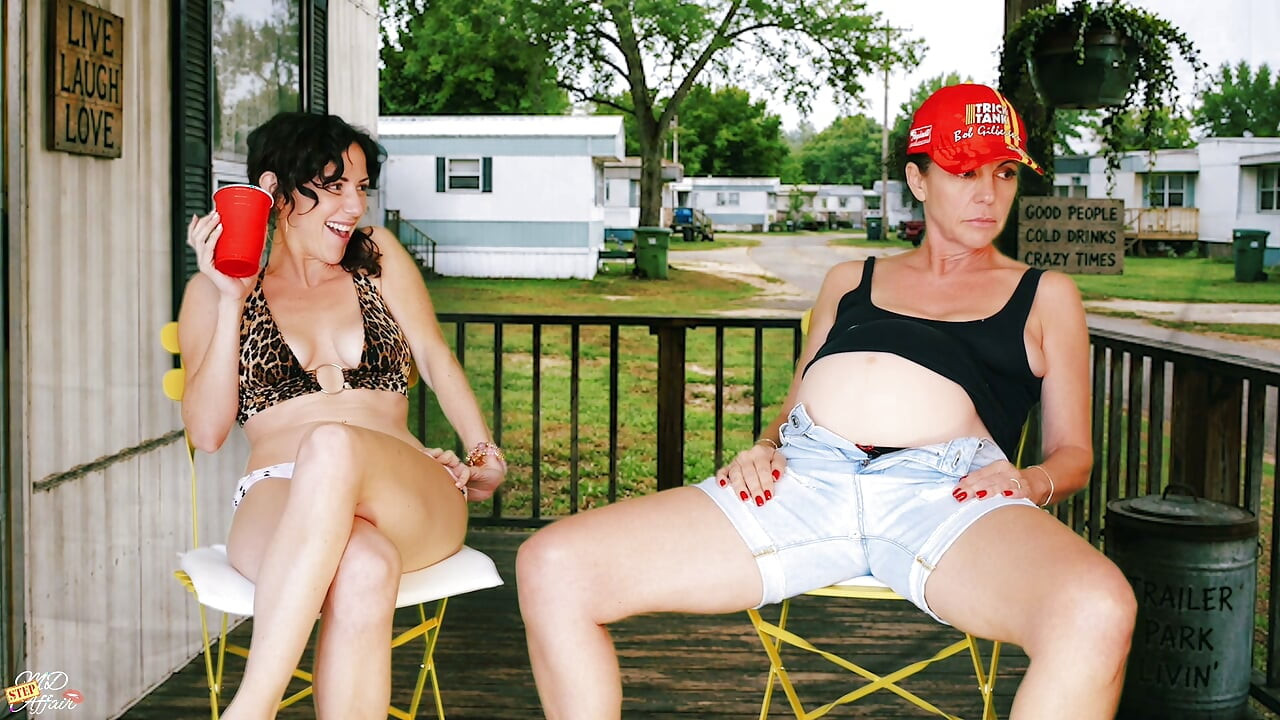 Redneck Stepmom 3