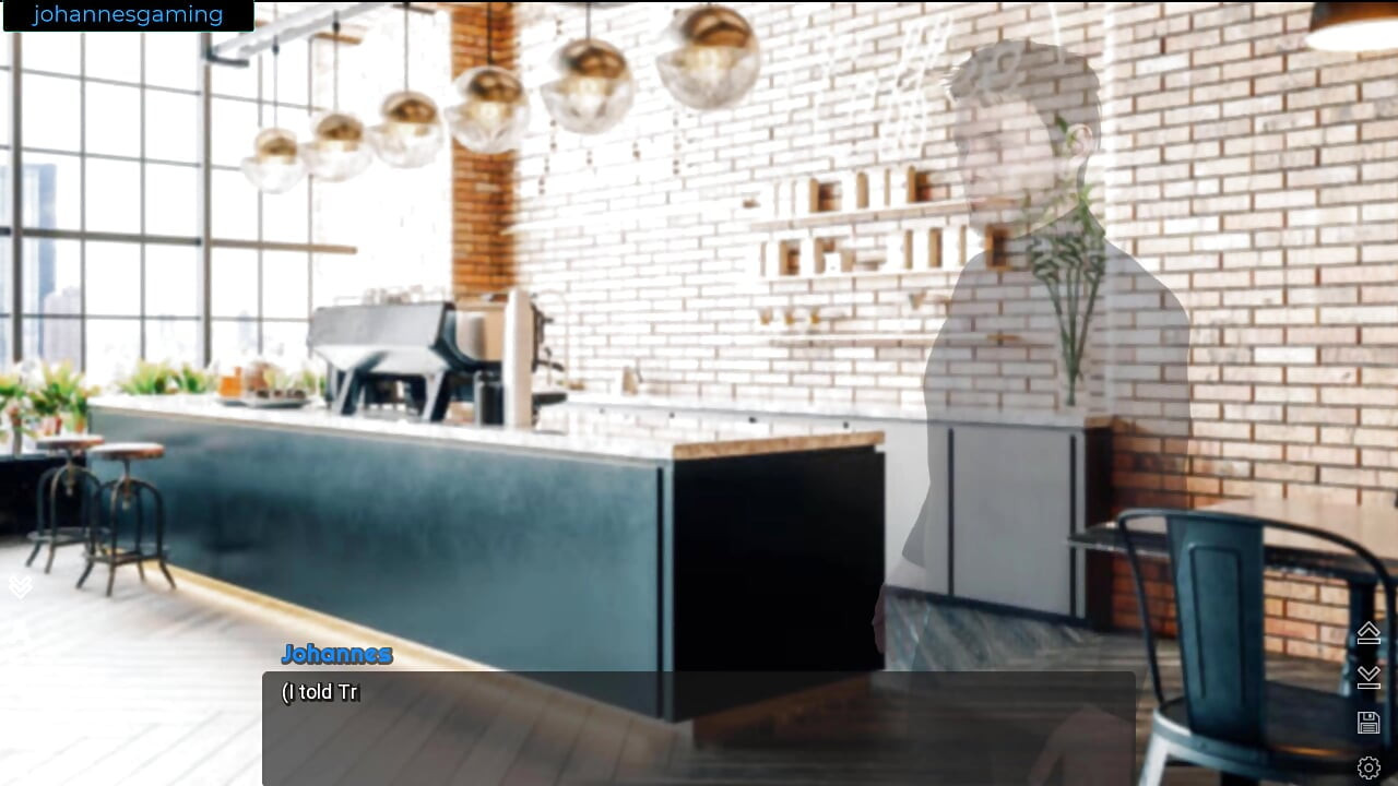 No place like home - They want me to pay for everything.