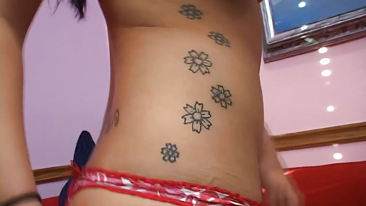 I Am Horny and Want to Give Them a Handjob