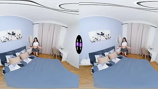 Hot Chick In A Tiny Outfit - Trailer