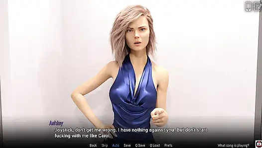 Universität der Probleme - (TEIL 05) - DREAMNOW