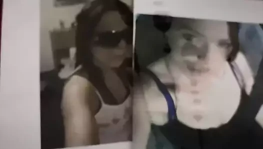 xhamster arkadaşlarının karısı ve kızına haraç