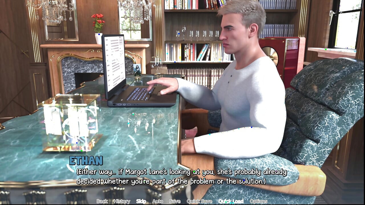 Hot Property (part 8)