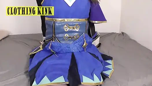 Азиатский ангел 27778