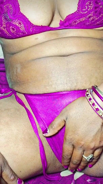 Iconic moment from "Village bhabhi sex try self masterbuting"