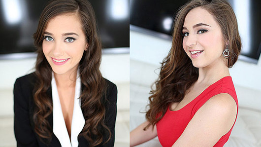 Gia Paige et Elektra Rose donnent des auditions stellaires