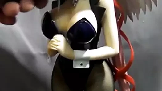 figure bukkake sof(Sora no otoshimono ikaros)
