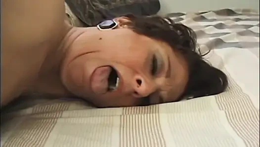 Кэнди Круз Жестко У Вагины