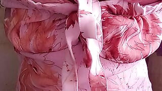 Une vierge profite de la première fois