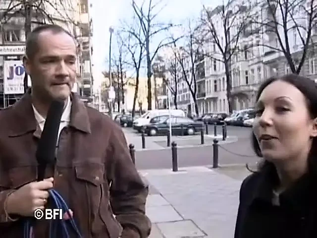 Tell me more – Casting files 31