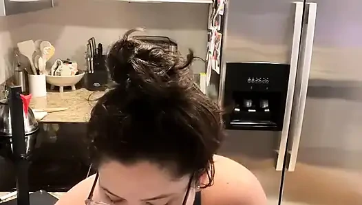 Dani Valentina ile canlı yayın