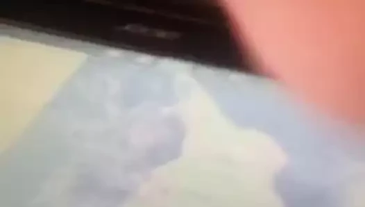 erstes Tributevideo