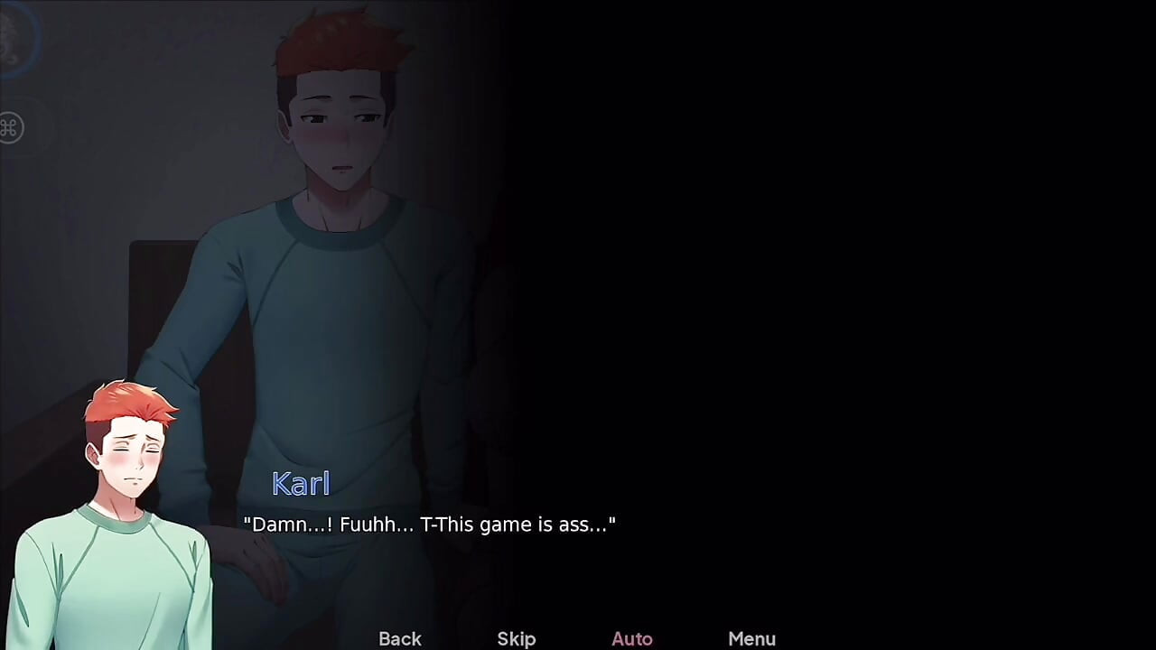 His Bet Her Loss - Part 7