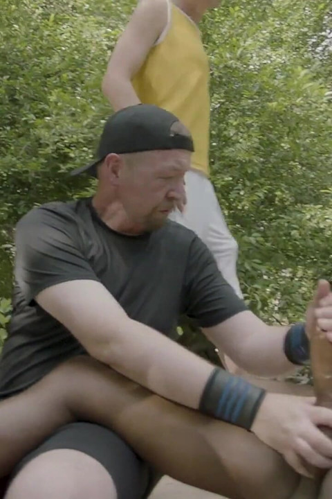 Ranger Danger