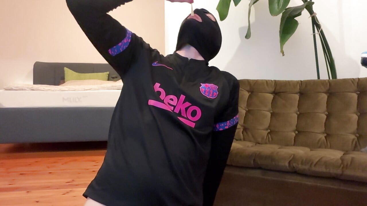 Sub completes task