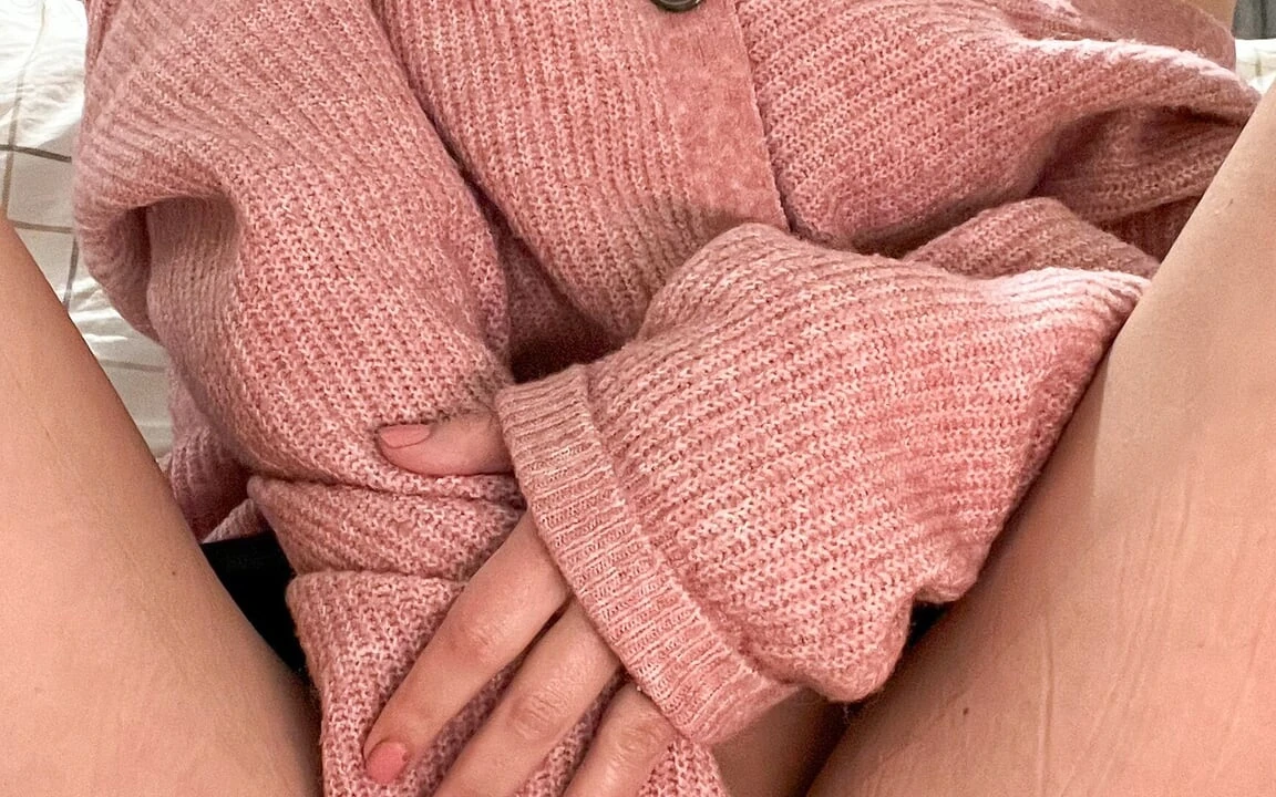 Solo Play! All Natural Pleasure Just for You