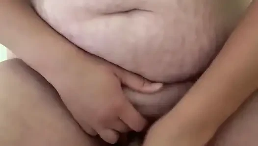 Masturbation & Intense Orgasm