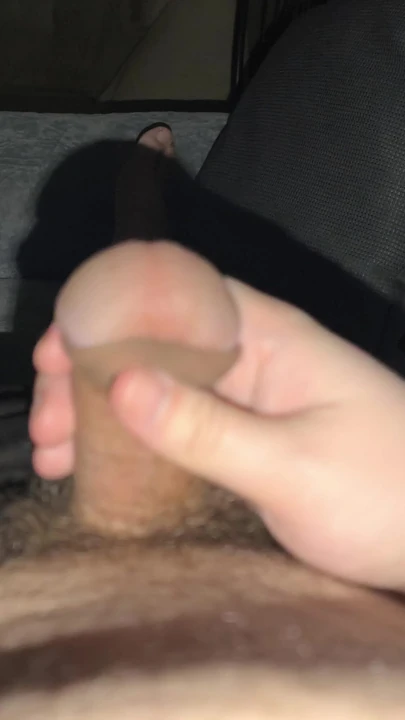 First reveal POV