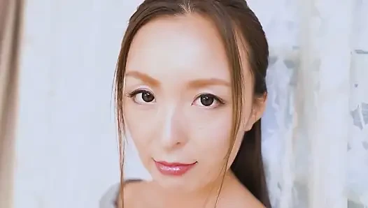 Manami Yamamoto Horny Woman Who Loves Sex so Much