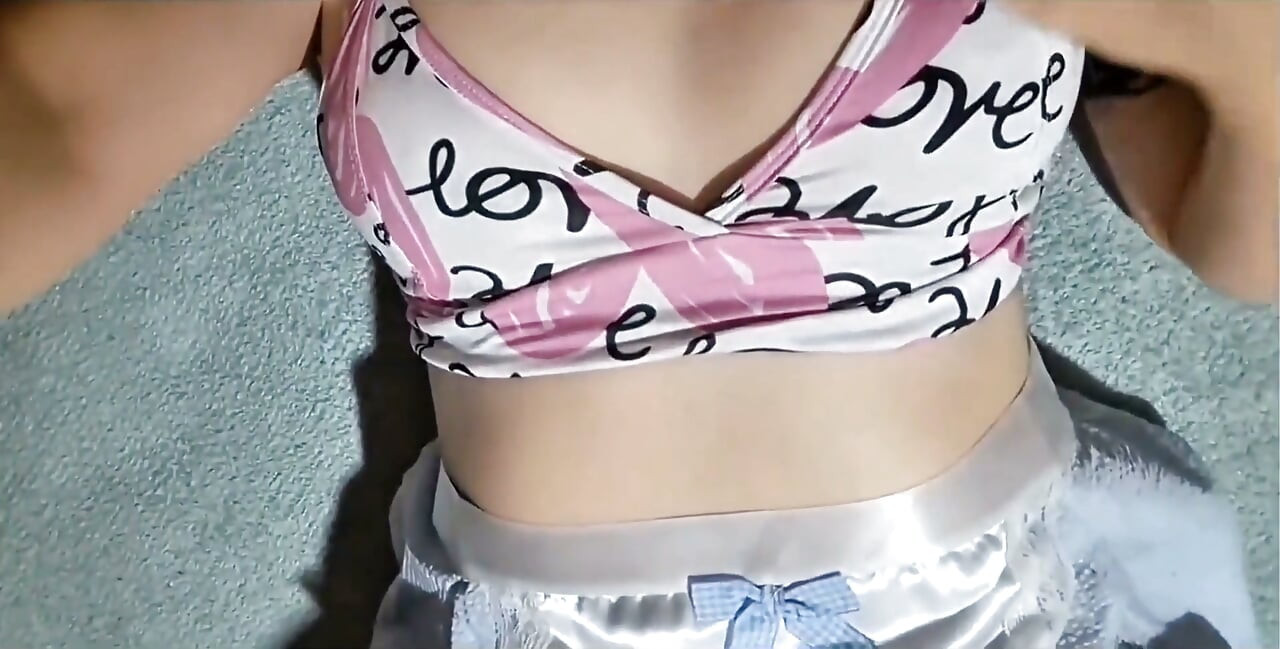 Ele me faz querer sexo anal e mais