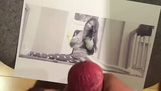 Vivien91'e övgü