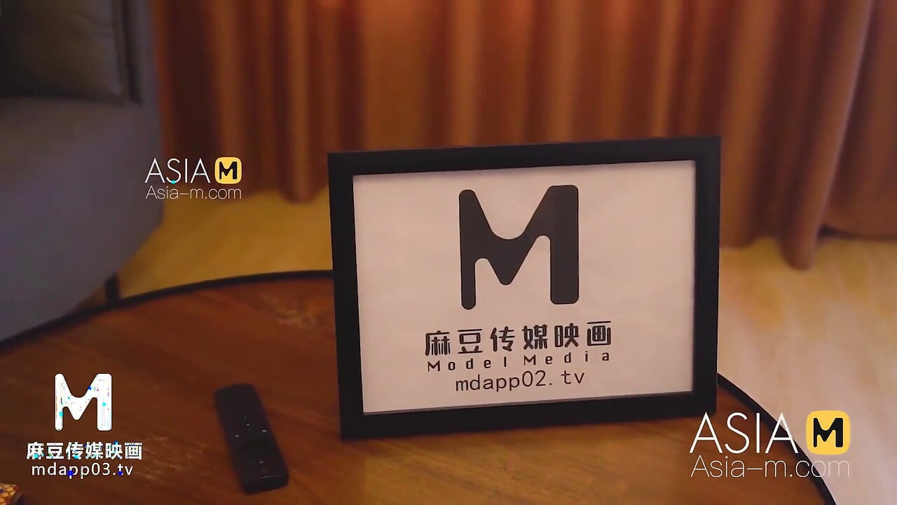 모델미디어 아시아-섹시한 배달부-구 타오 타오-MMZ-031-최고의 오리지널 아시아 포르노 비디오
