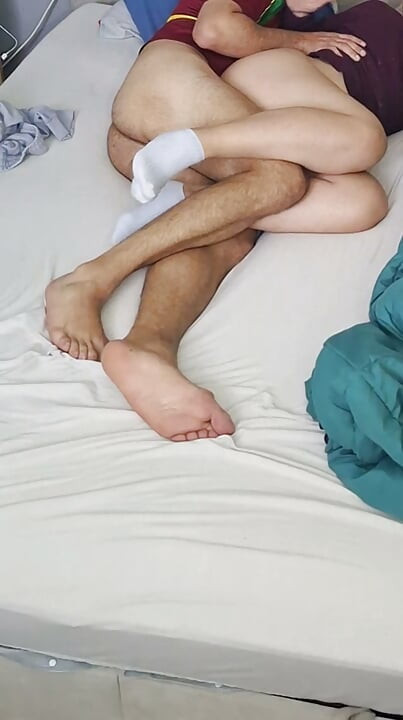 Hot fuck with perfect delicious pussy