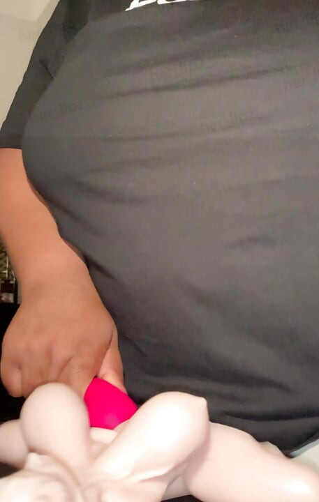 OH De vibrator brak