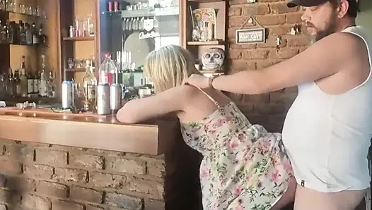 Трахнул мой шурин дальнобойщик