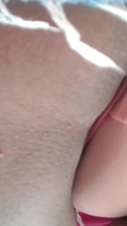 Captivating moment from "Which cameltoe do you like the most?"