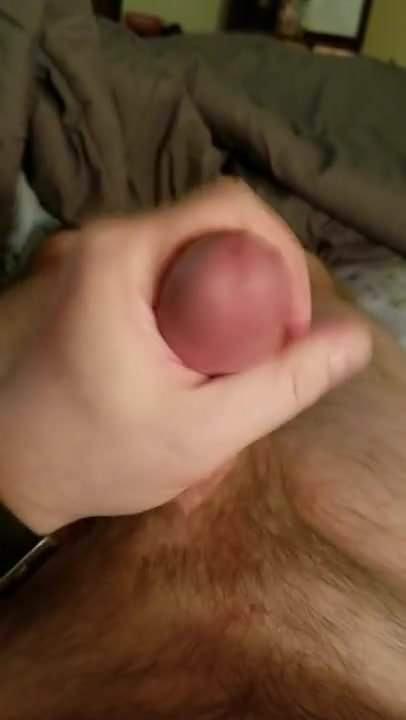 Self pleasure