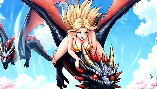 ANIME HENTAI MUSIC - 