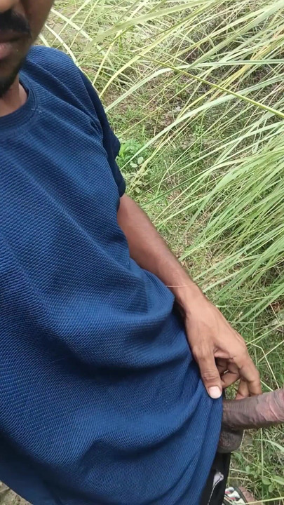 ฉันกำลังนวดควยตัวเอง | คลิป 1