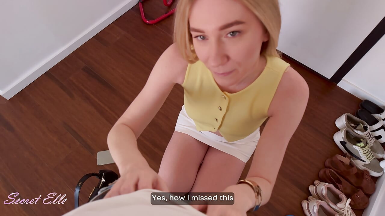 ELSKEDE PUMPET DYPT INNI FITTEN MIN MENS JEG FACETIMET MED MANNEN MIN