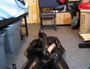 rubberman cuming