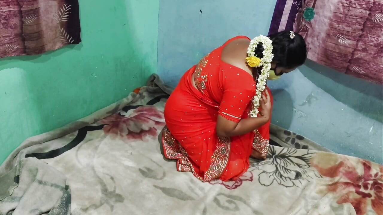 House maid tempting me so I decide let's fuck this bich